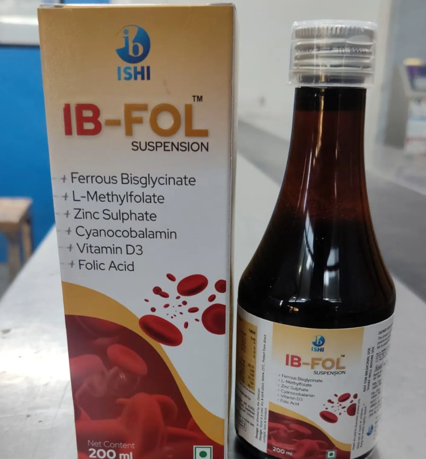 IB-FOL
